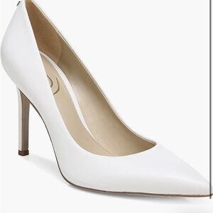 Sam Edelman Hazel Pointed Toe Pumps